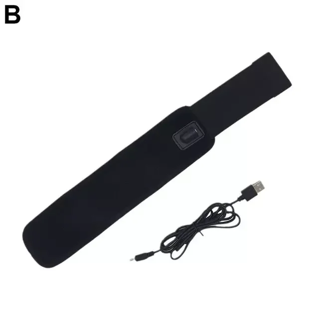 

Control Camera Lens Heater USB Interface With Condensation Heating Defogging Telescopes Prevention S3Q1