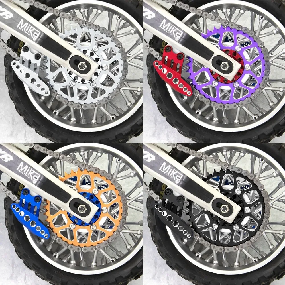 Опора цепи 264000 Для электрического мотоцикла LOSI 1/4 Promoto-MX LOS06000 LOS06002 опора защита