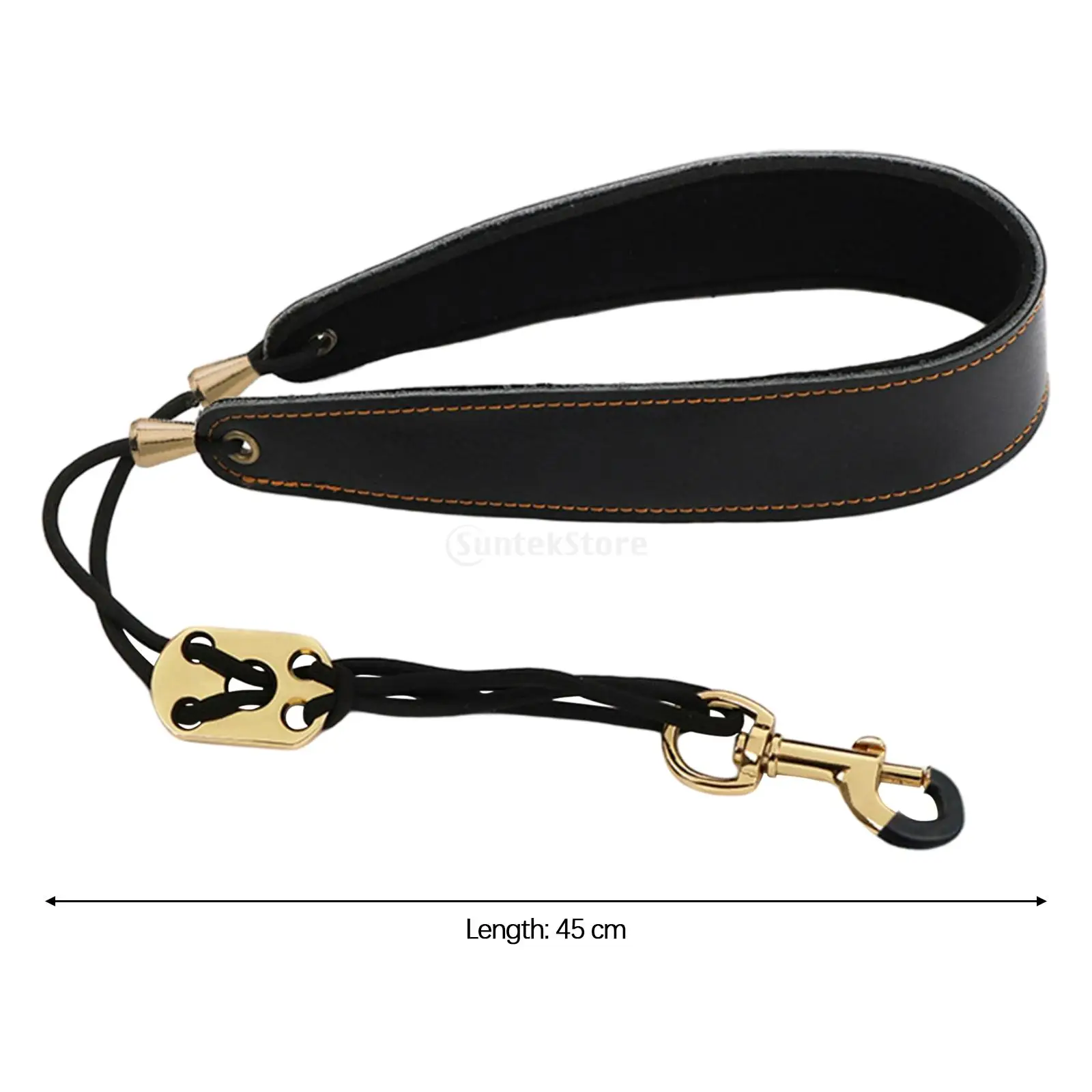 Мягкий лассо саксофон кожаный с подкладкой для альт тенор баритон | Спорт и