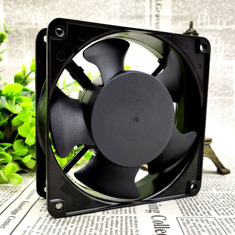 1 шт. для SUNON SP100A 1123HSL 12038 12 см 110/120 В 0.26A охлаждающий вентилятор