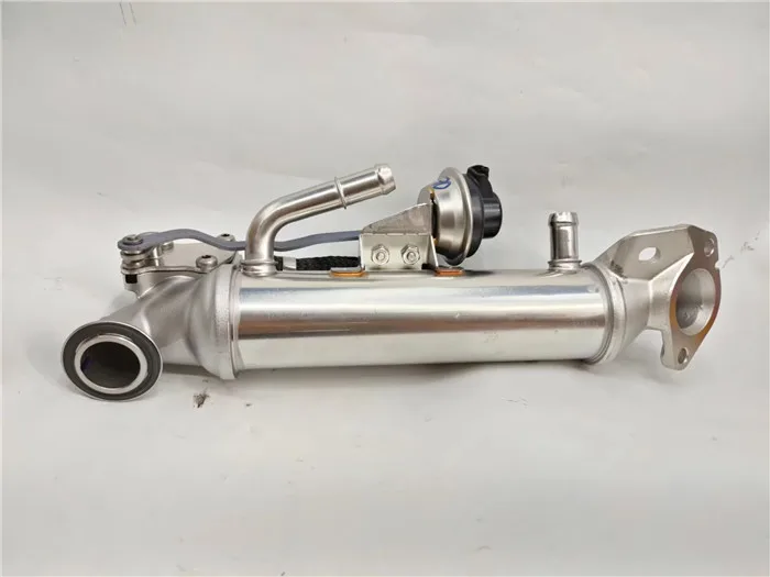 

1911027 EGR Cooler For Ford Everest/ Ranger 2.2 FB3Q 9U443 AA