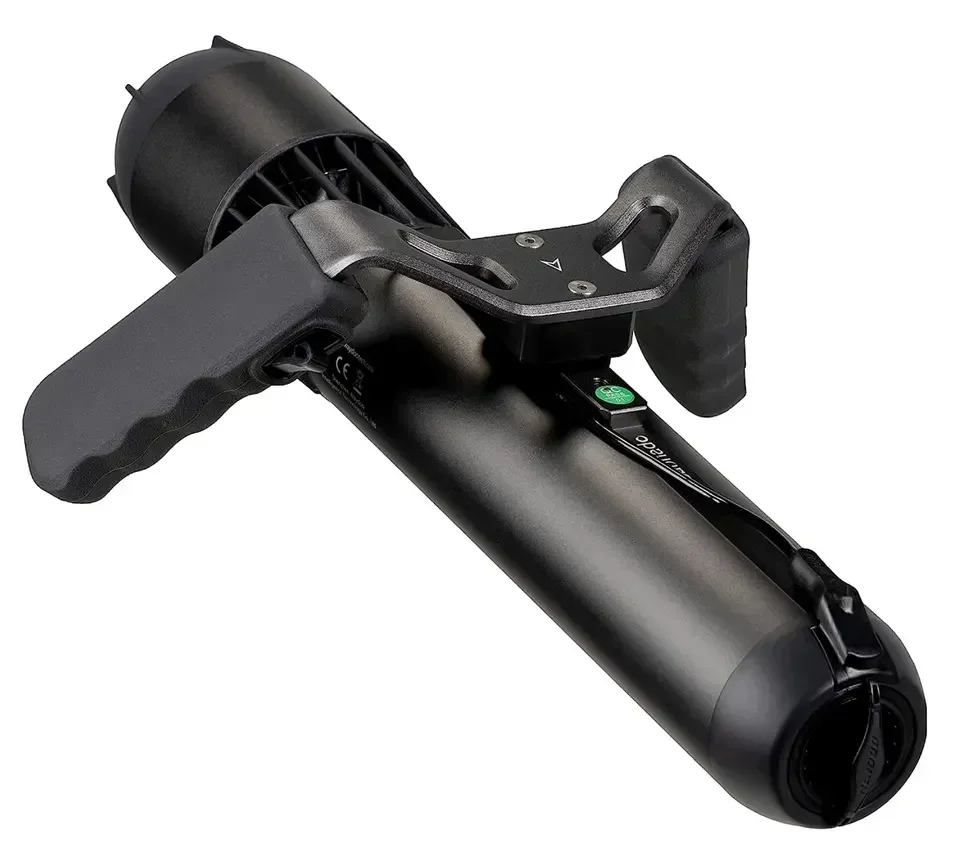 Спортивный бассейн морской серфинг подводный скутер повышение свободного