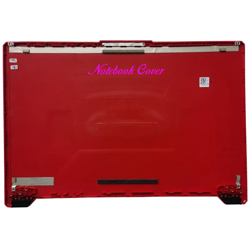 Новинка черный ЖК-чехол для Asus TUF gaming 8 F17 fa706 fa706u fx706 fx706u