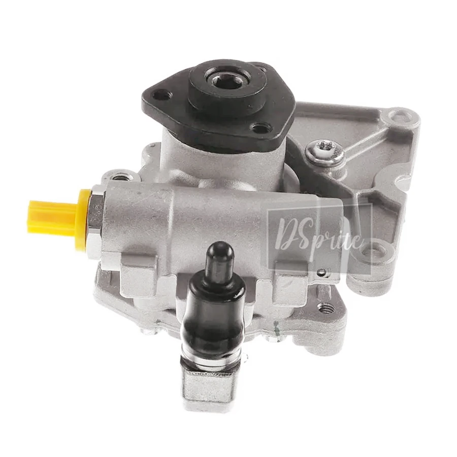 Новый насос гидроусилителя руля A 0034665401 Для модели Mercedes Benz W220 S350 S320 1998-2005 гг. 0034662601