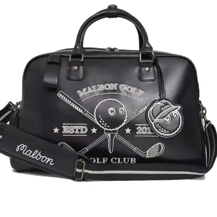 2023 New Golf Clothing Bag Sports Outdoor Equipment Bag Handheld Crossbody Bag Golf shoe bag
