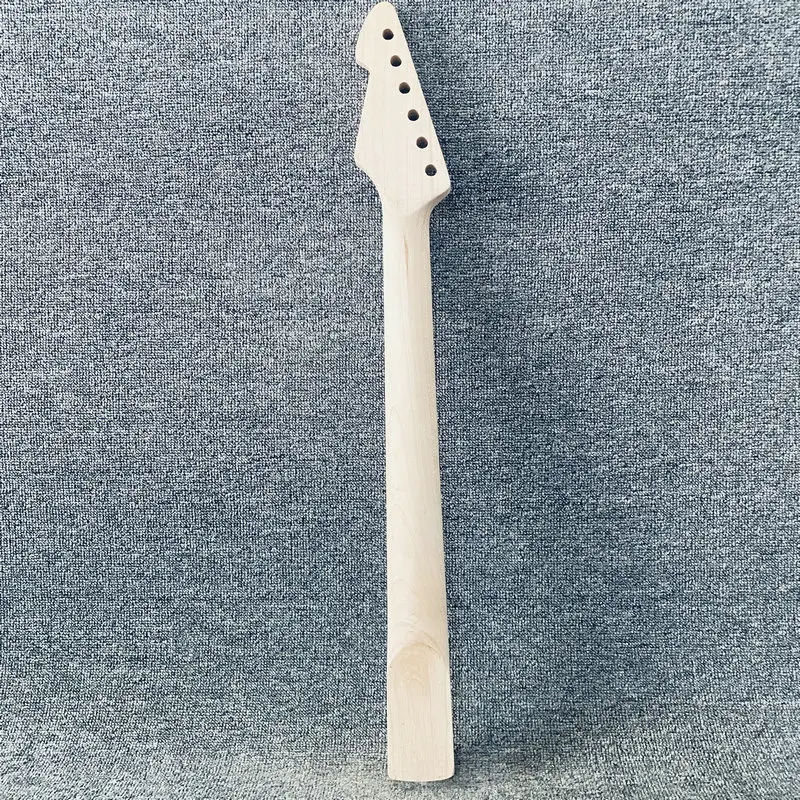 EN172 Original Peavey без логотипа, гриф электрогитары, клен, 22 лада для DIY, замена незавершенных без ладов (art.: 3920cc0bcfe30) - 3920cc0bcfe30