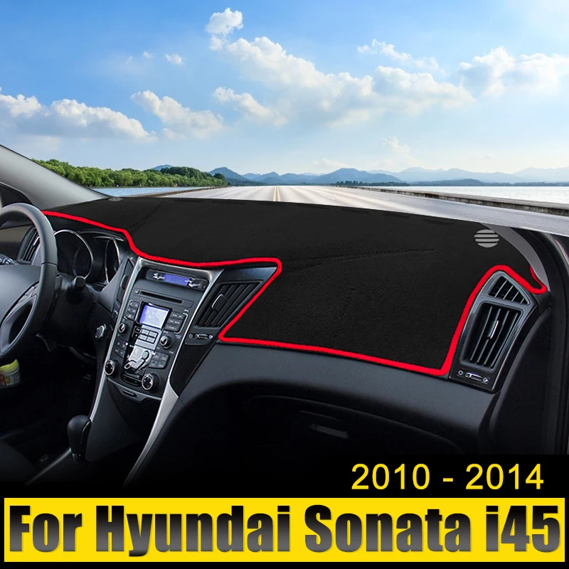 Чехол для приборной панели автомобиля защита от загара искусственные ковровые