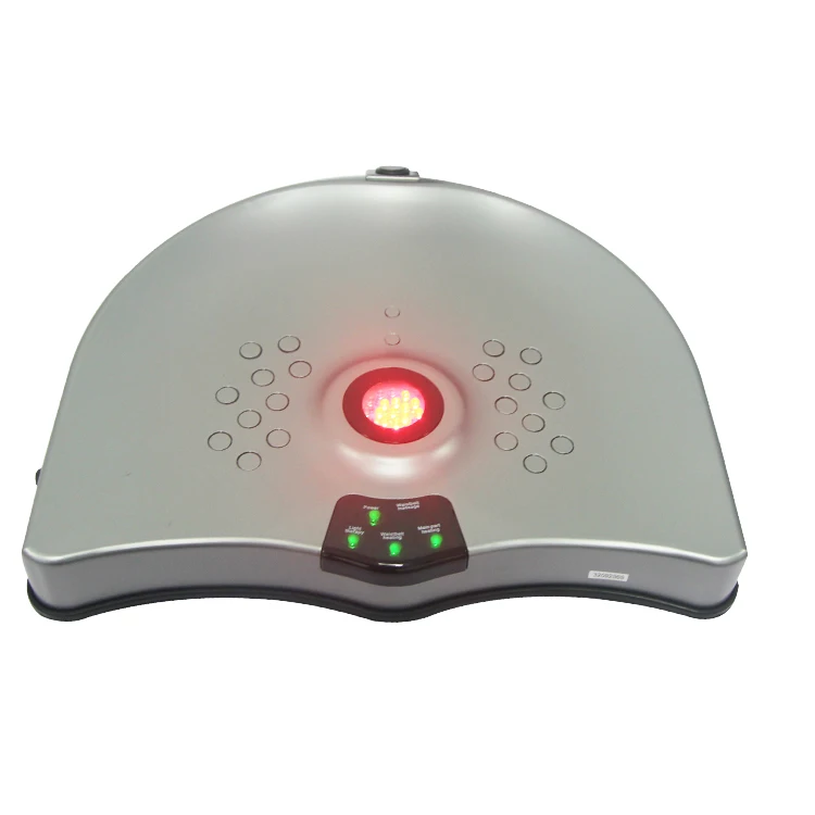 

Diabetic prostate far infrared physiotherapy instrument
