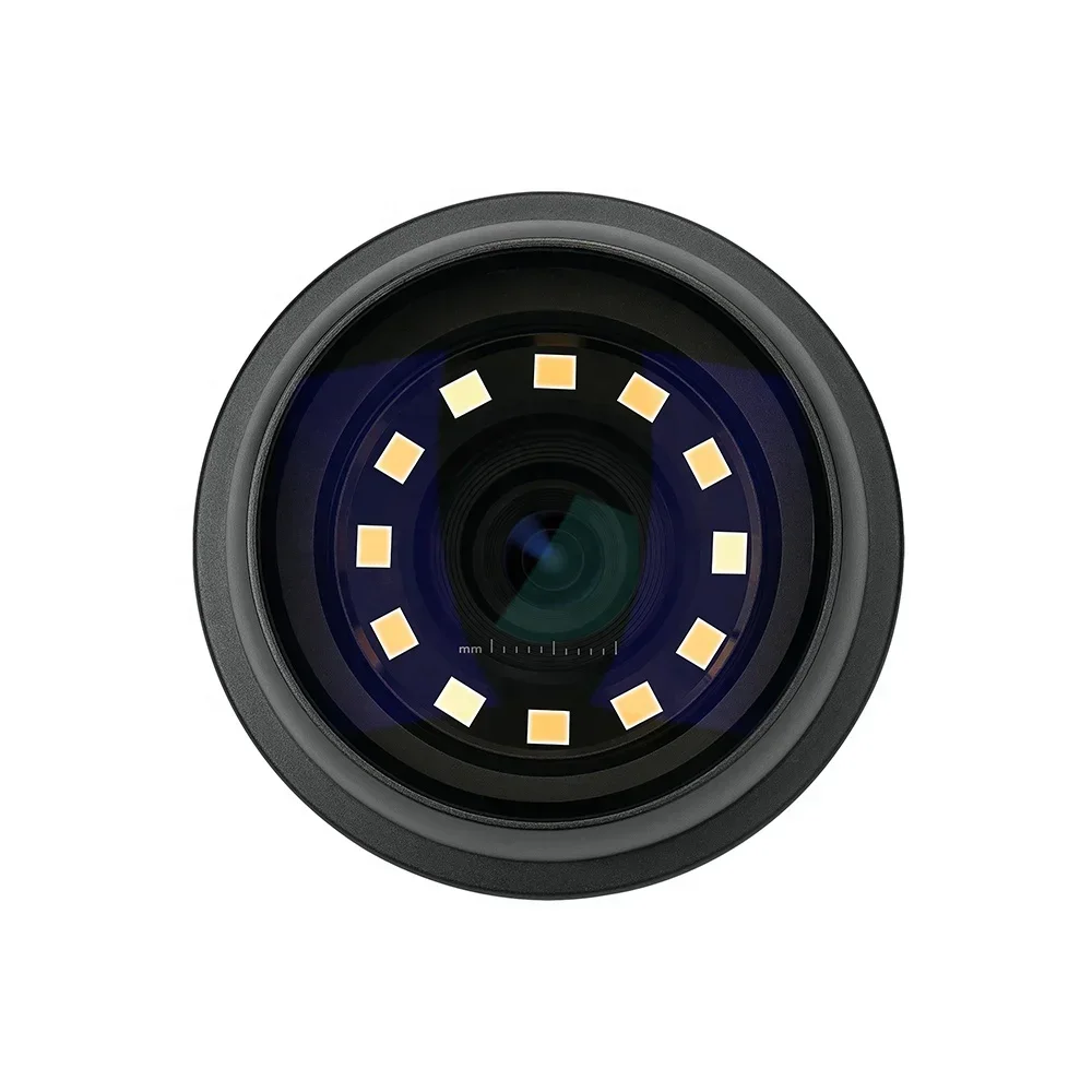 Мини-дерматоскоп IBOOLO с новой технологией и поляризационным светом для ирдологии