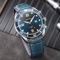 2022 mens quartz watch waterproof outdoor sports wristwatches mens date stainless steel military analog quartz wrist watch