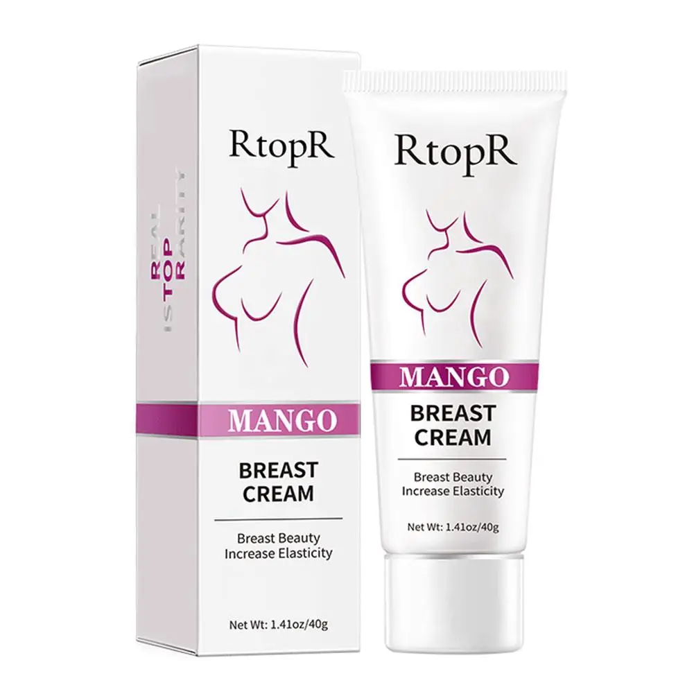 RtopR манго сексуальный крем для груди ухода за кожей тела эффективный женский