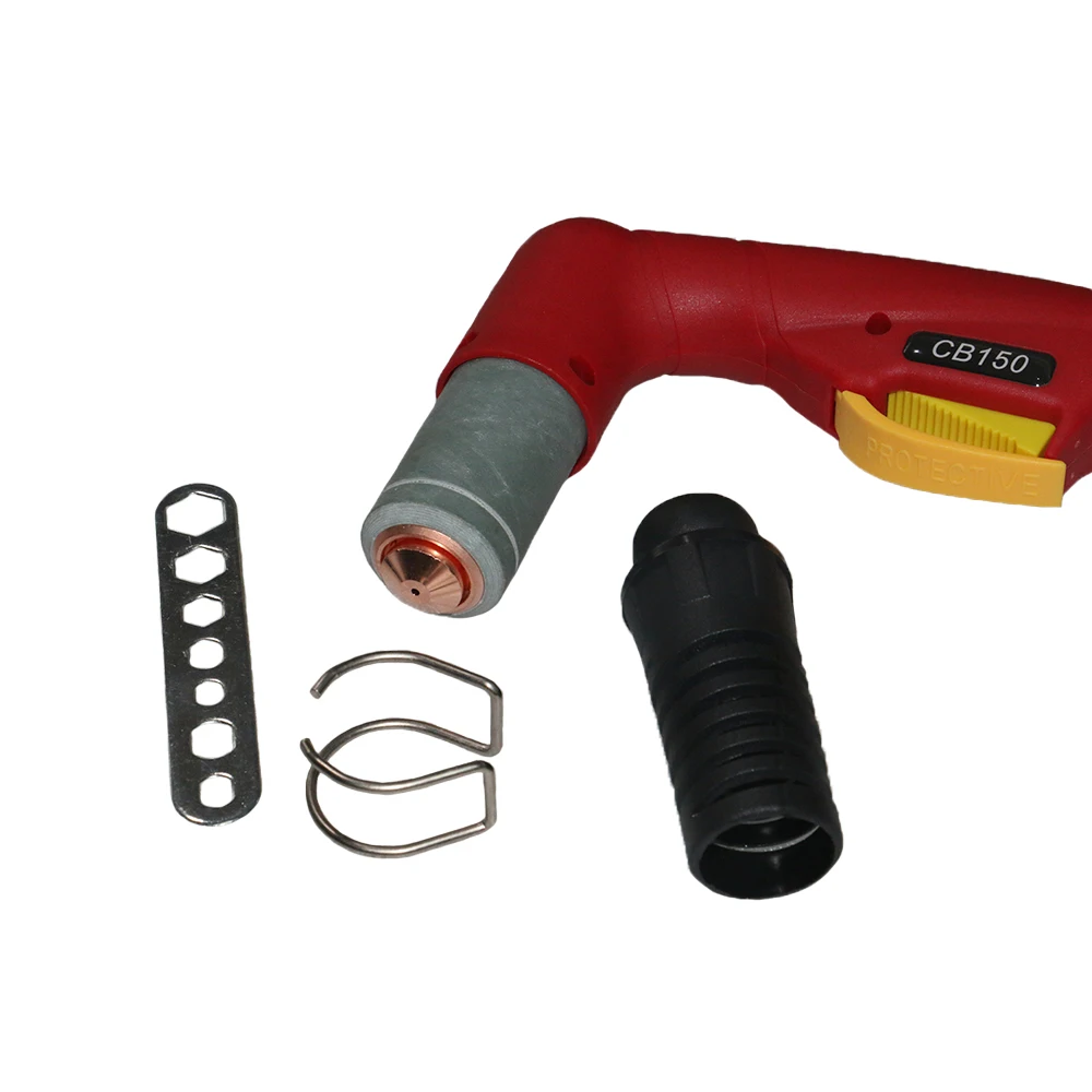 

Плазменная сварка CB150 и режущая головка