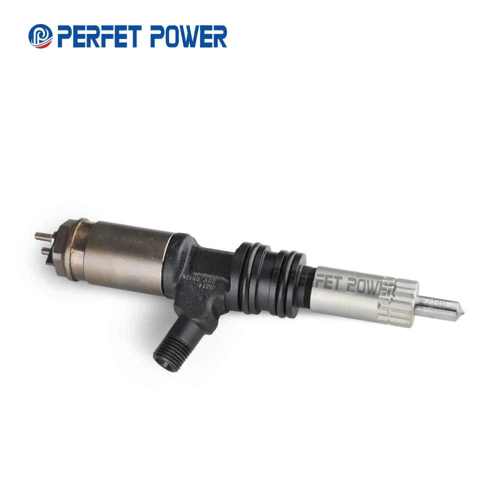 

Remanufacture 095000-0214 Fuel Injector Engine Parts 095 000 0214 for Engine 6M60T for OE ME302570