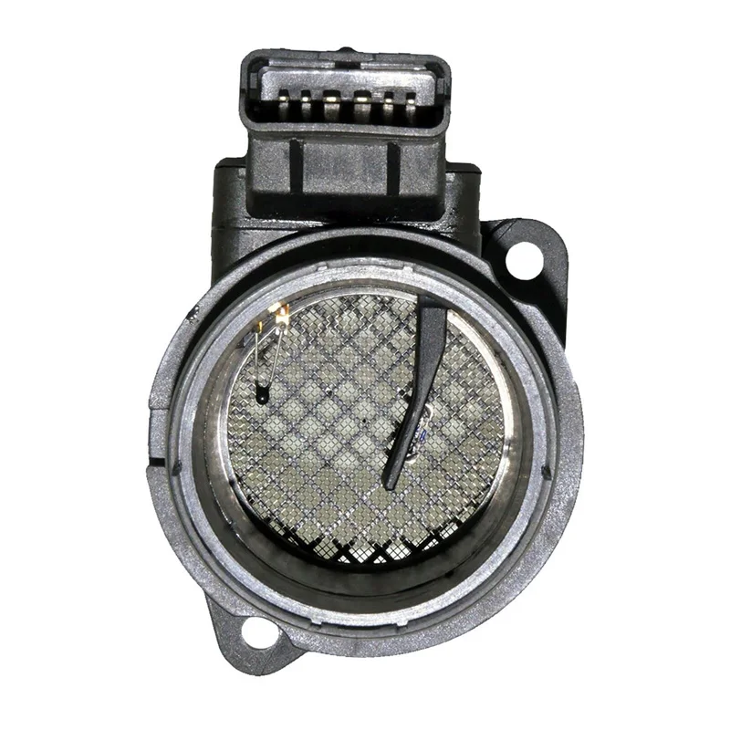 Датчик расхода воздуха для CITROEN C2 C3 XSARA PEUGEOT 206 307 1007 1 4 HDI