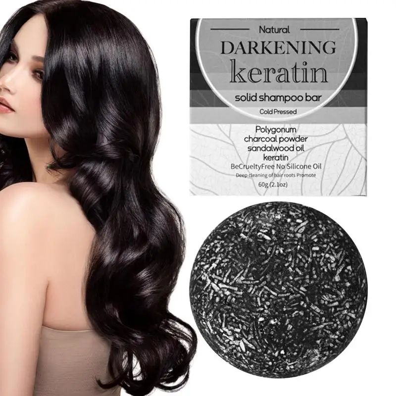 

Hair Bar Shampoo Moisturizing Nourishing Hair Soap Hair Cleaning Supplies Soap With Gental Ingredients For Salon Home Business