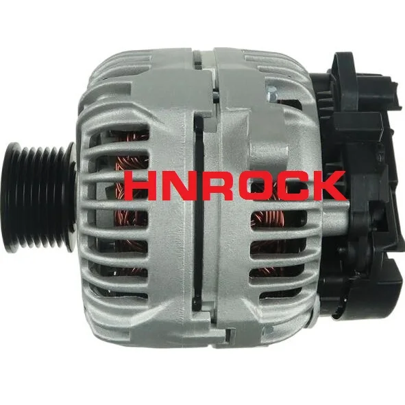 Новый генератор переменного тока 12 В 0124525044 а 0124525133 0124525533 4405286 23100-00Q2F 23100-00QAN 9121119 93169472 93198273 для RENAULT