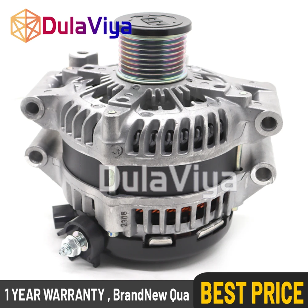 Автомобильный генератор переменного тока для BMW 325i E90 523i 530i 528i F10 F11 F01 F02 F03 F04 730i F25 X3