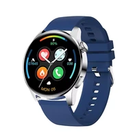 2021 new for smart watch men waterproof sport fitness tracker weather display bluetooth call smartwatch for android ios