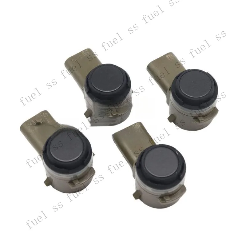 Фото Датчики парковки S+ LU5Z15K859AAPTM LU5Z-15K859-AAPTM (4 шт.) для Ford Bronco F-150 2021 года №1