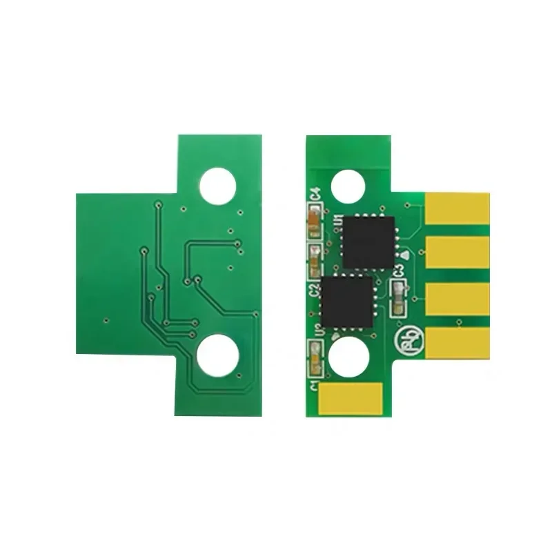 CS317 CS317dn CS417 CS417dn CS517 CS517de глобальный универсальный тонер-чип для Lexmark CX317 CX317dn CX417