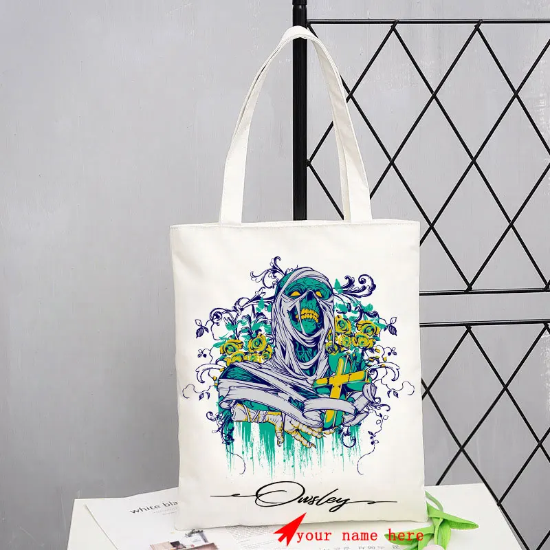 

сумка женская тканевая холщовая сумка женская холщевая сумка женская сумка женская холщёвая Женская сумка-тоут в стиле панк, дизайнерская ...