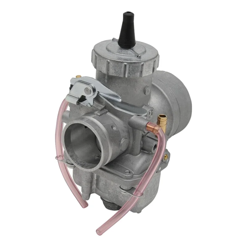 Карбюратор мотоцикла для серии круглый слайд 2-тактный карбюратор VM38 38 мм VM38-9 VM