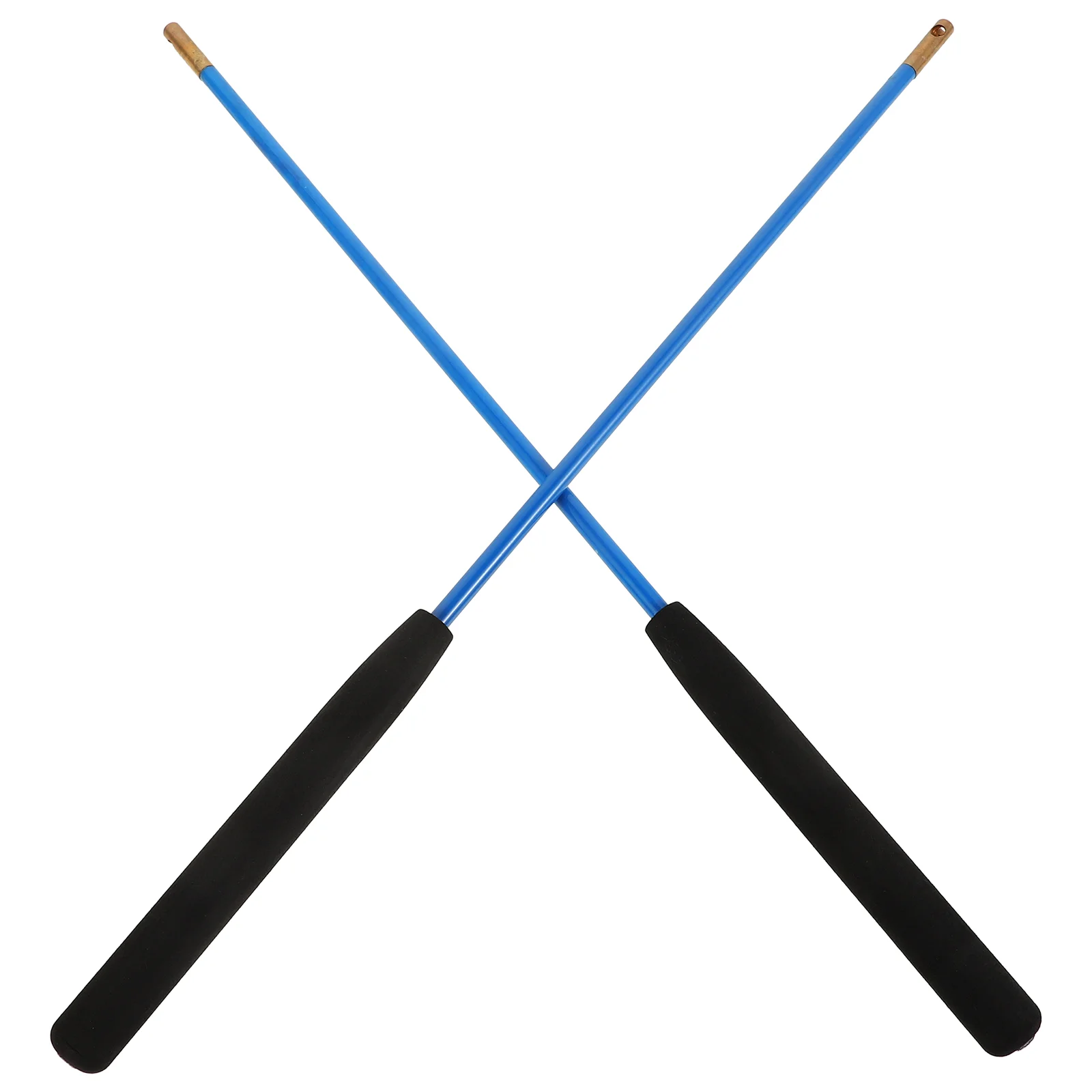 Diabolo Shaker Подшипниковая палочка для пожилых людей Китайские палочки