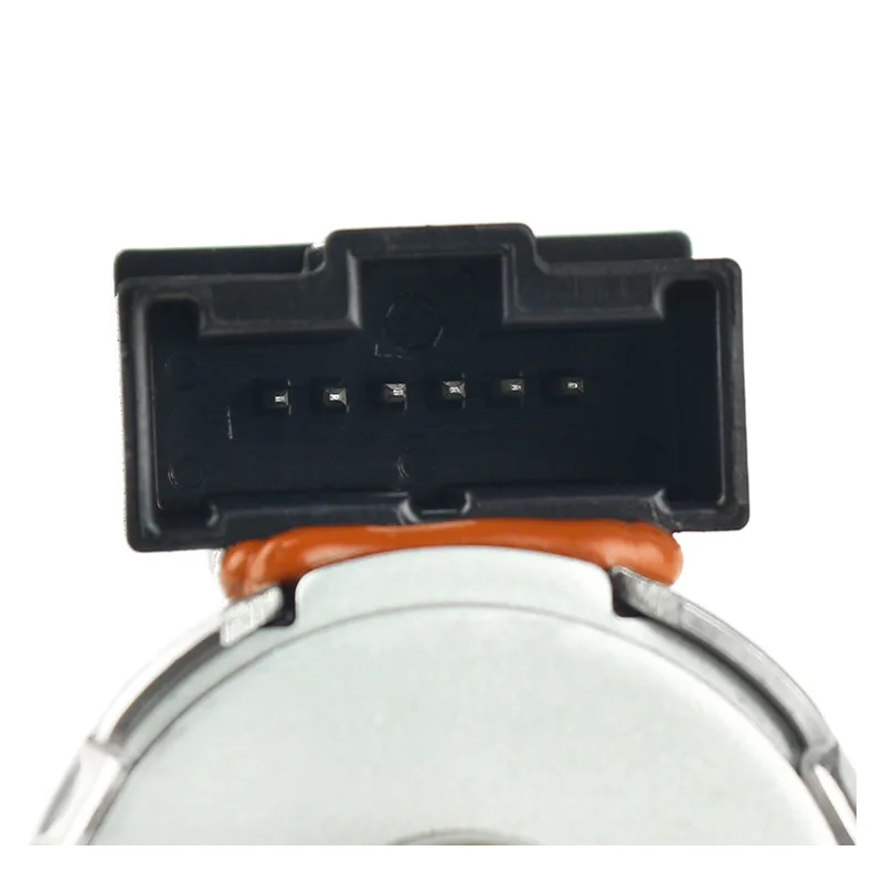 Подходит для шагового двигателя JF009E. Электромагнитный клапан коробки передач