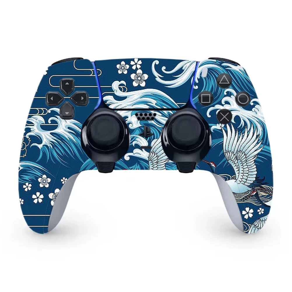 Защитная наклейка для геймпада PlayStation 5 PS5 Edge