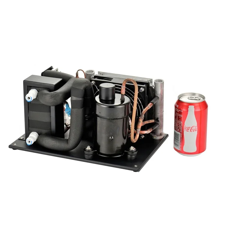 FSTHERMO R134a 12-вольтовый модуль чиллера постоянного тока