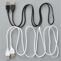 150100cm usb extension cable super speed usb 2 0 cable male to female extension charging data sync cable cord extender cord