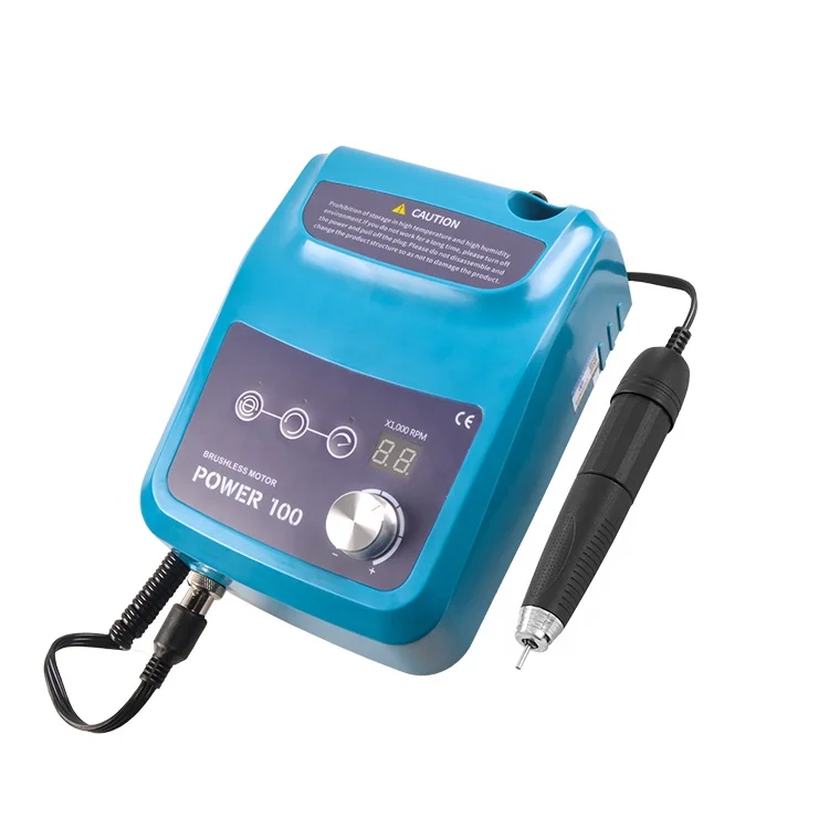 

2024 AT-CM-035&A7 60000rpm metal engraving machinery with handpiece