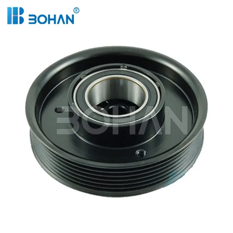 Катушка сцепления компрессора автомобиля для AUDI сиденья SKODA VOLKSWAGEN 5K 0820803 5К А Б C