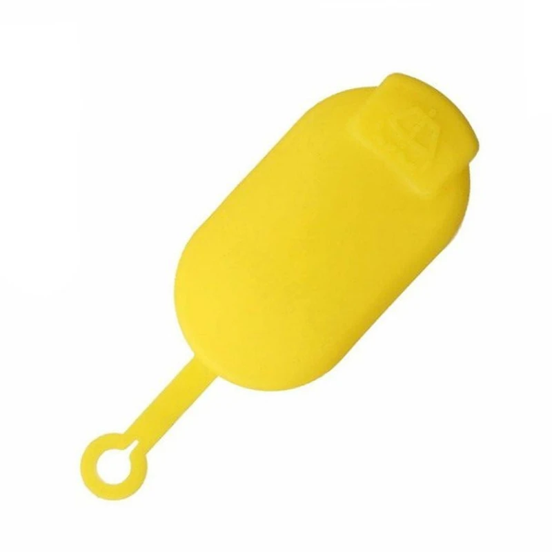 

Car Windshield Wiper Reservoir Washer Bottle Lid for Renault Clio Lagnua