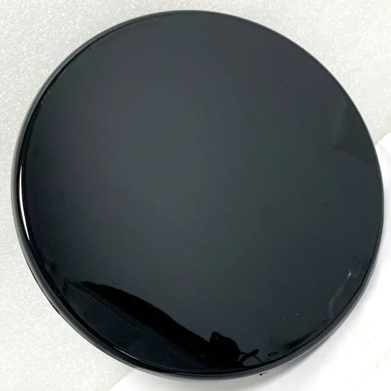 

7/9-дюймовый светодиодный чехол для дальнего света, круглый внедорожный фонарь, крышка объектива, защитный пылезащитный противотуманный абажур, прожектор, крышка фары