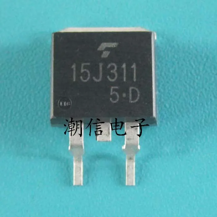 

20 шт./лот 15J311 GT15J311 15A 600V