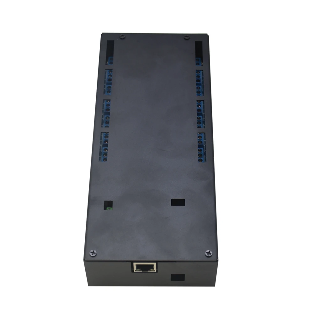 Модуль управления NC-1000 Ethernet LAN WAN Сетевой веб-порт RJ45 16-канальная релейная плата