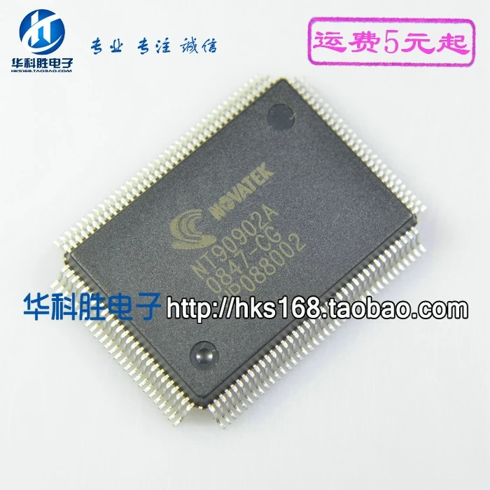 

(1 шт.) NT90902A QFP 100% качество оригинал