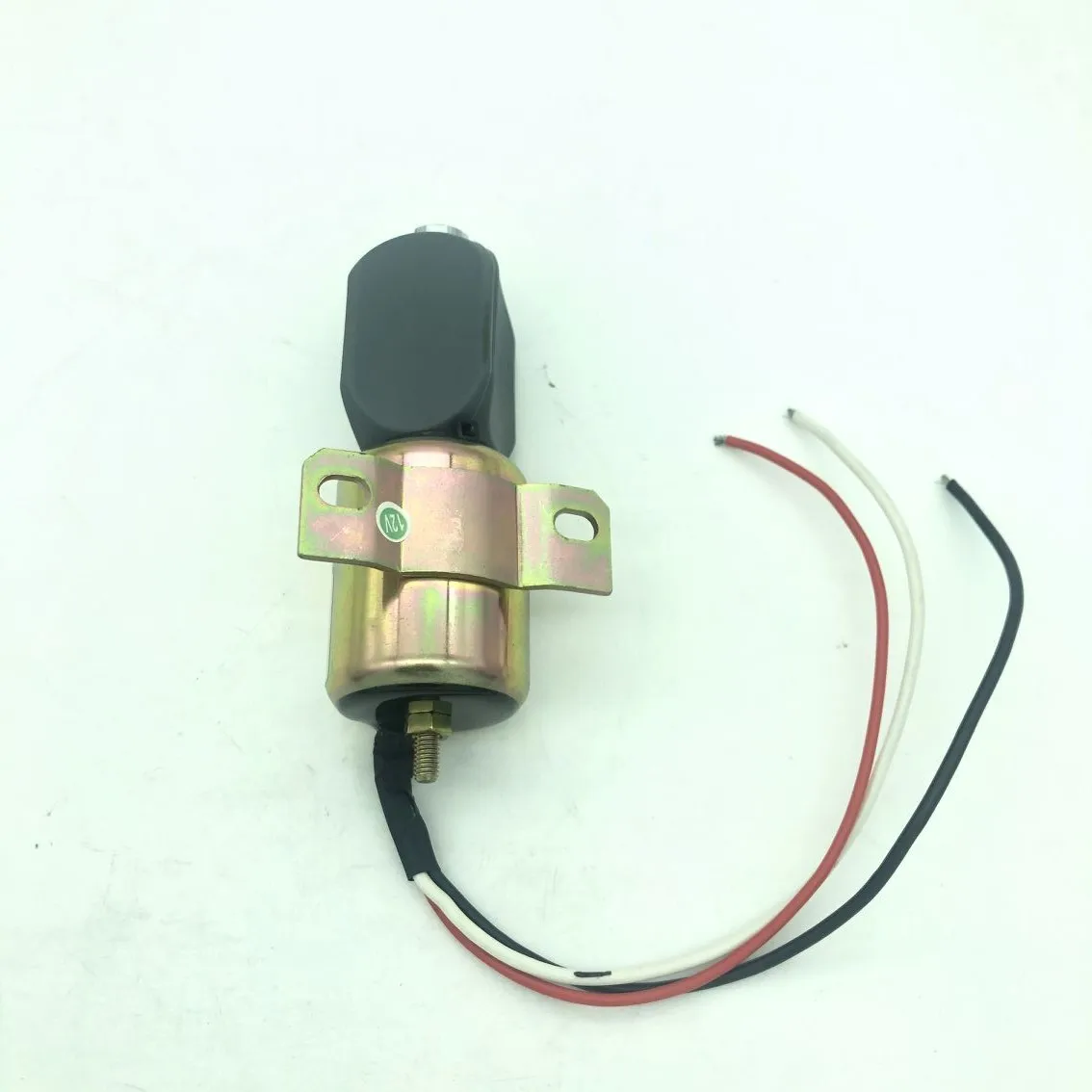 

New Fuel Shutdown Solenoid Valve 1756ES-12E3ULB1S5 SA-4735 / SA-4735-12 12V