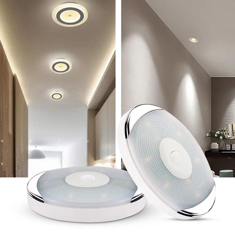 

wake up light cabinet light table light 3d night light wardrobe light table lamp