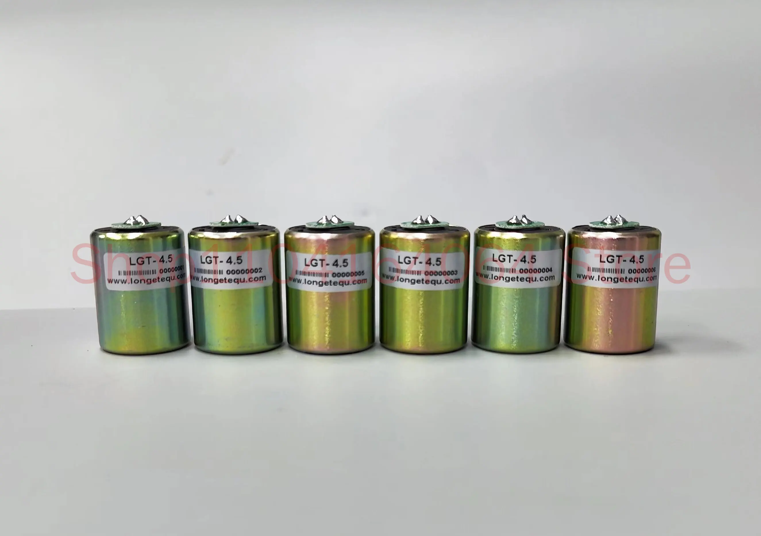 Вертикальный сейсмический детектор 4 5 Гц