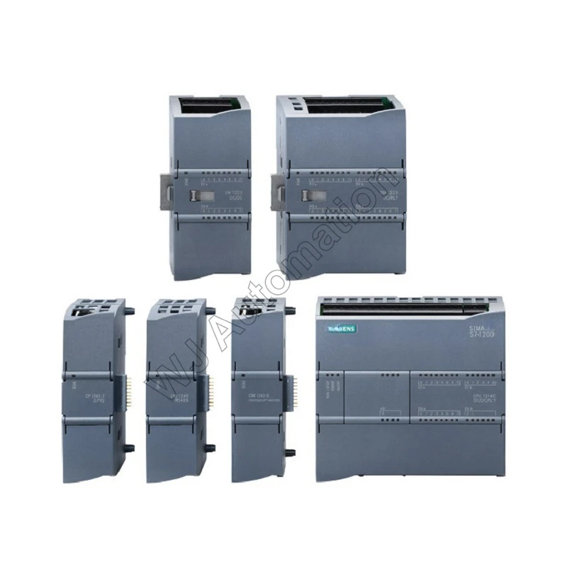 Аналоговый входной модуль Plc 6ES7231-4HF32-0XB0 Стандартный вход SM 1231 6es7 231-4hf32-0xb0 8 |