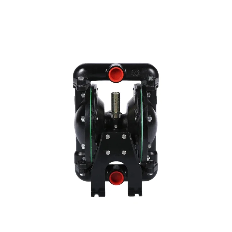 Китайский пневматический двойной электрический мембранный 3 В