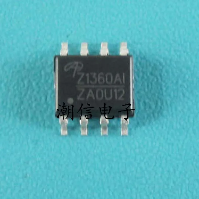 

5 шт./лот Z1360AI AOZ1360AI SOP-8