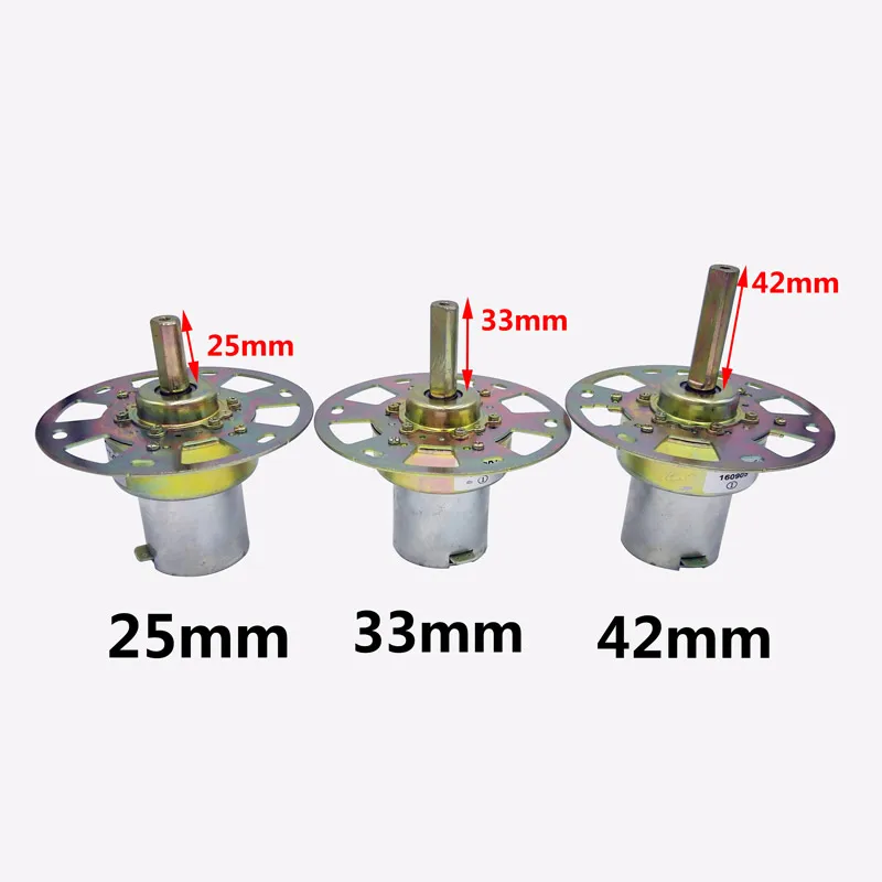 ZD-3KT/5KT-G SVC Voltage regulator 12V DC gear motor DWK 8RPM 38ZY25/38ZY13 3KM