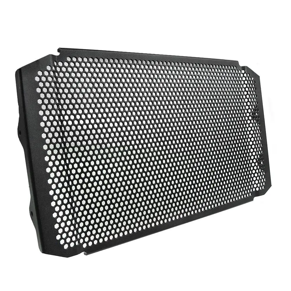 

Motorbike Radiator For Yamaha xsr900 FZ09 MT-09 sp tracer 900 GT MT-09 FZ-09 MT09 Grille Grill Protective Guard Cover Perfect