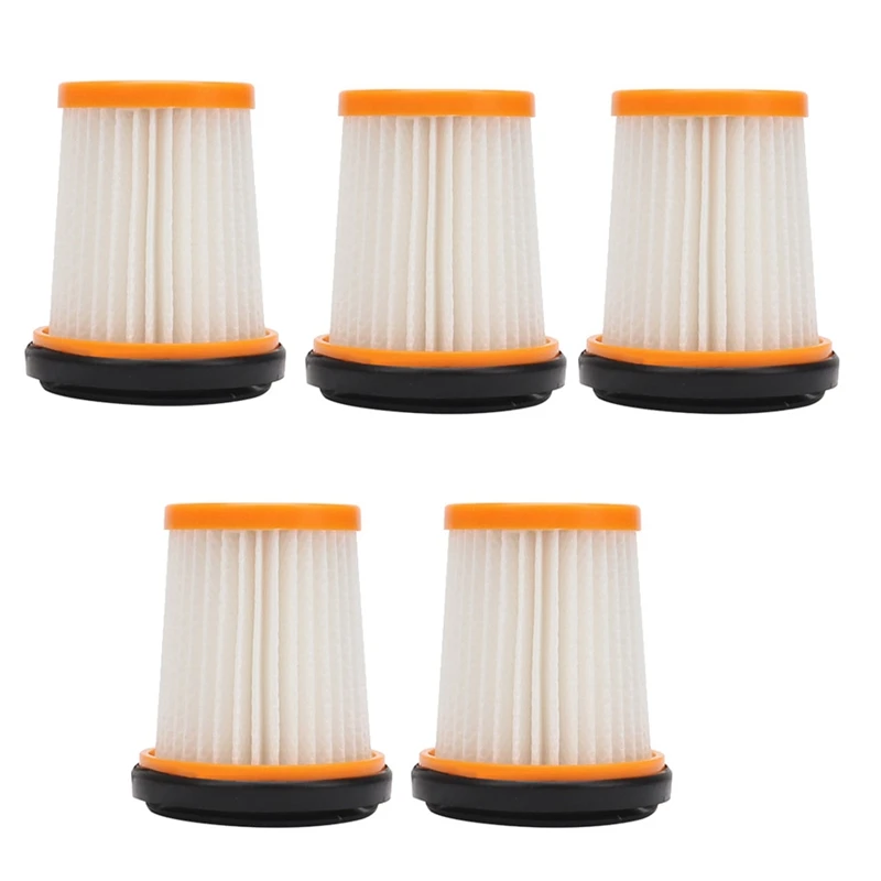 

Dust Collector Accessories Filter Elements For Shark W1/W2/W3/WV200/WV205