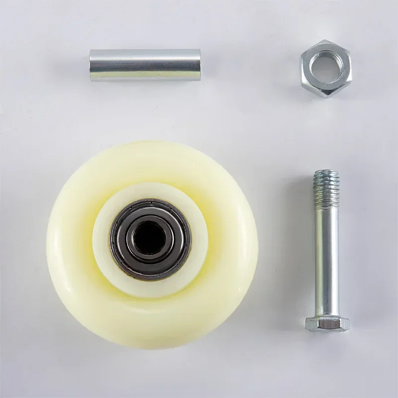 Для универсальной полной коллекции одноколесный 1 5-дюймовый 2-дюймовый