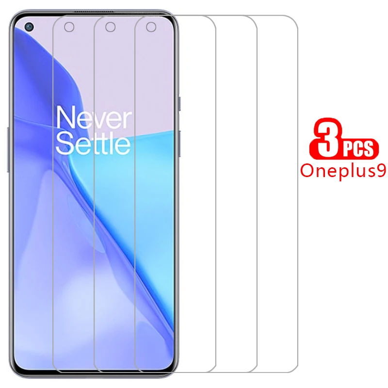 

Защитное закаленное стекло для oneplus 9, Защита экрана для oneplus 9, one plus plus9 6,55, Защитная пленка для omeplus, onplus, onepls 9h