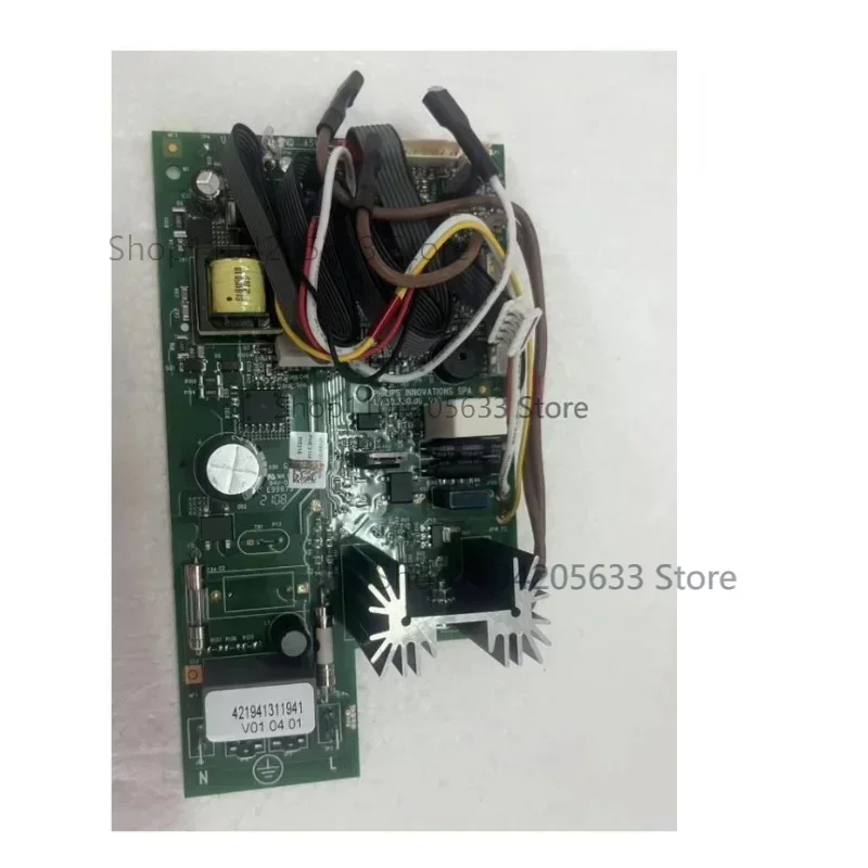 Подходит для кофемашины Philips EP2221 EP2131 EP2136 EP2220 EP2231 EP2235 EP3146 аксессуары материнской